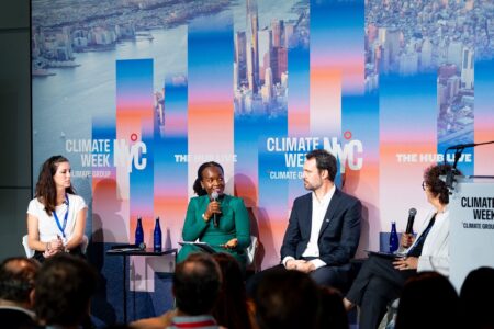 African governments drive new forest finance progress as global report warns funding globally must scale faster Forest Finance