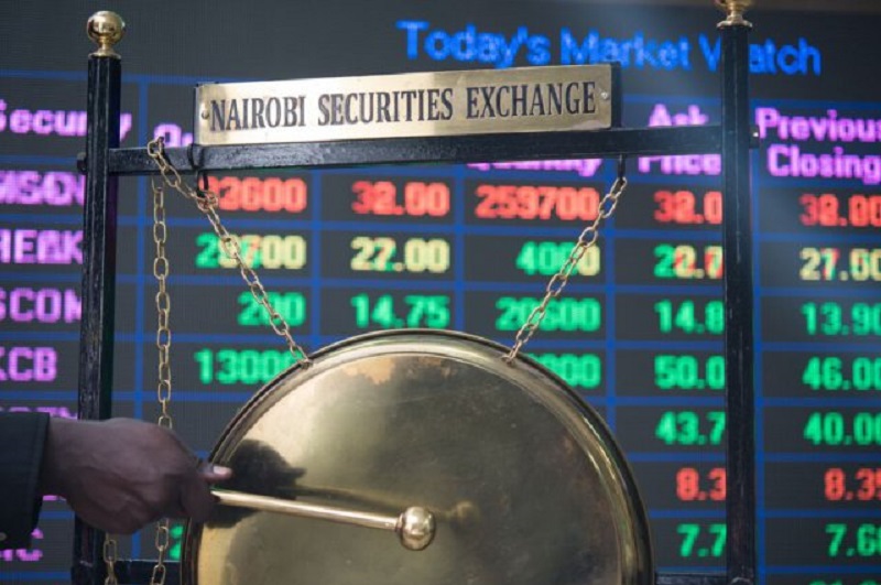 Why young Kenyan investors need to stop treating the stock market like a betting slip Kenyan investors