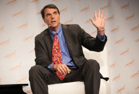 Silicon Valley’s Tim Draper backs Nairobi blockchain festival, sees Africa as next digital frontier Draper Tim Draper