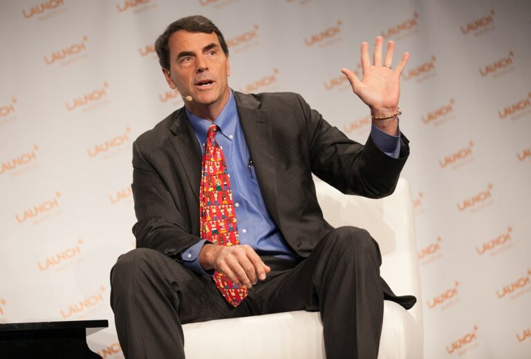 Silicon Valley’s Tim Draper backs Nairobi blockchain festival, sees Africa as next digital frontier Draper Tim Draper
