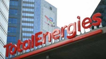 TotalEnergies Angola