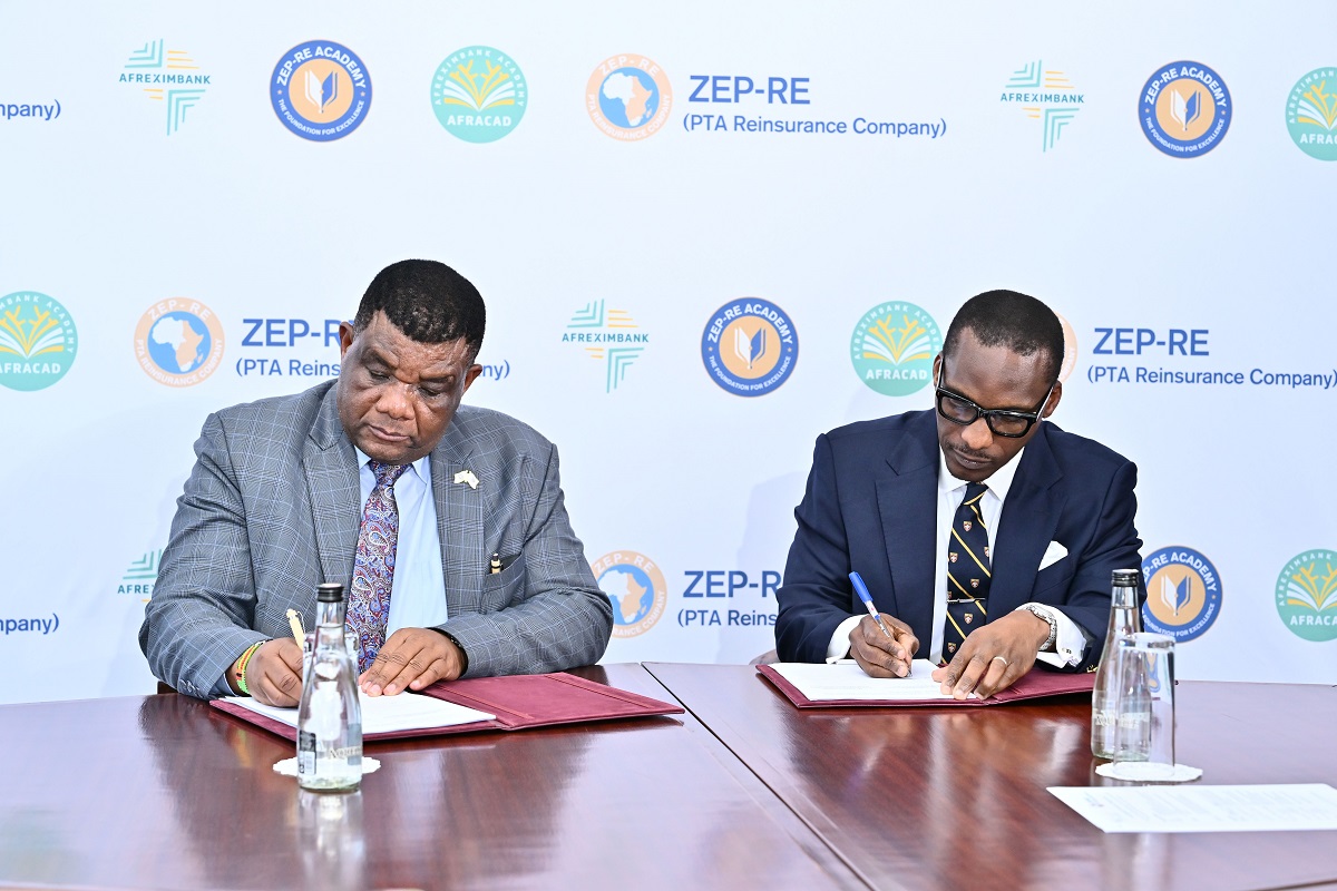 Nairobi forum launches push to close Africa’s climate protection gap Climate protection gap in Africa