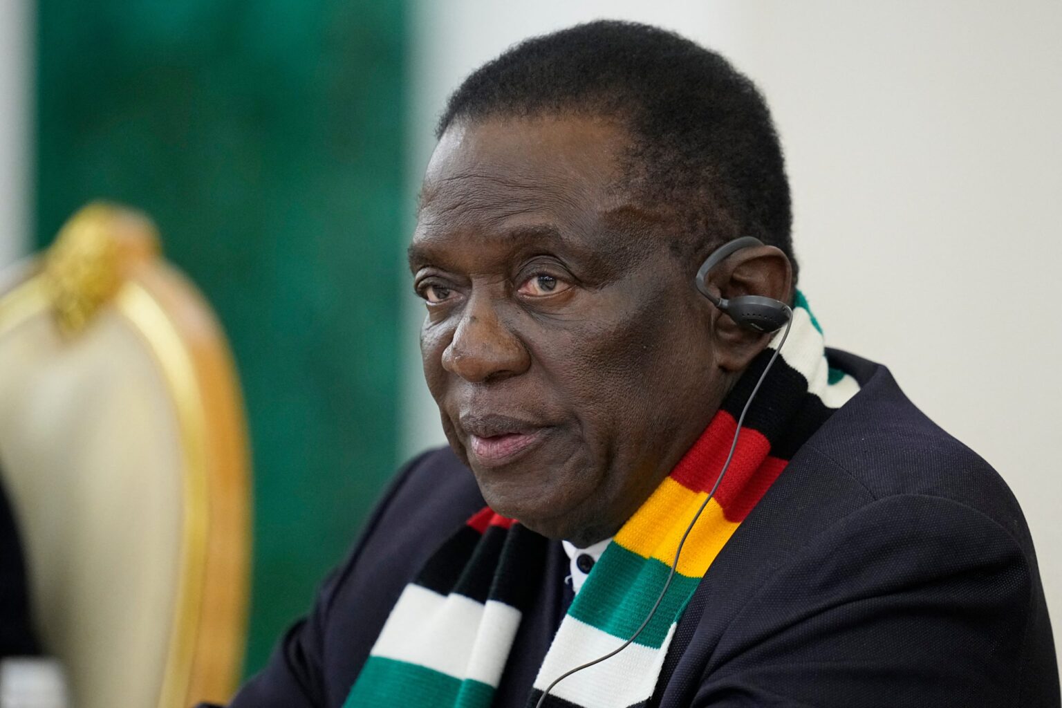 Zimbabwe