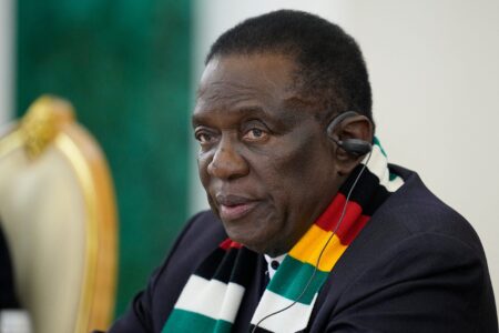 Zimbabwe edges closer to arrears payment, debt restructuring and reset of ties with IMF Zimbabwe