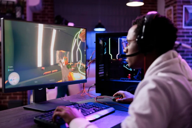 Africa’s gaming market set to quadruple to $4 billion, defying global slowdown Africa's gaming market