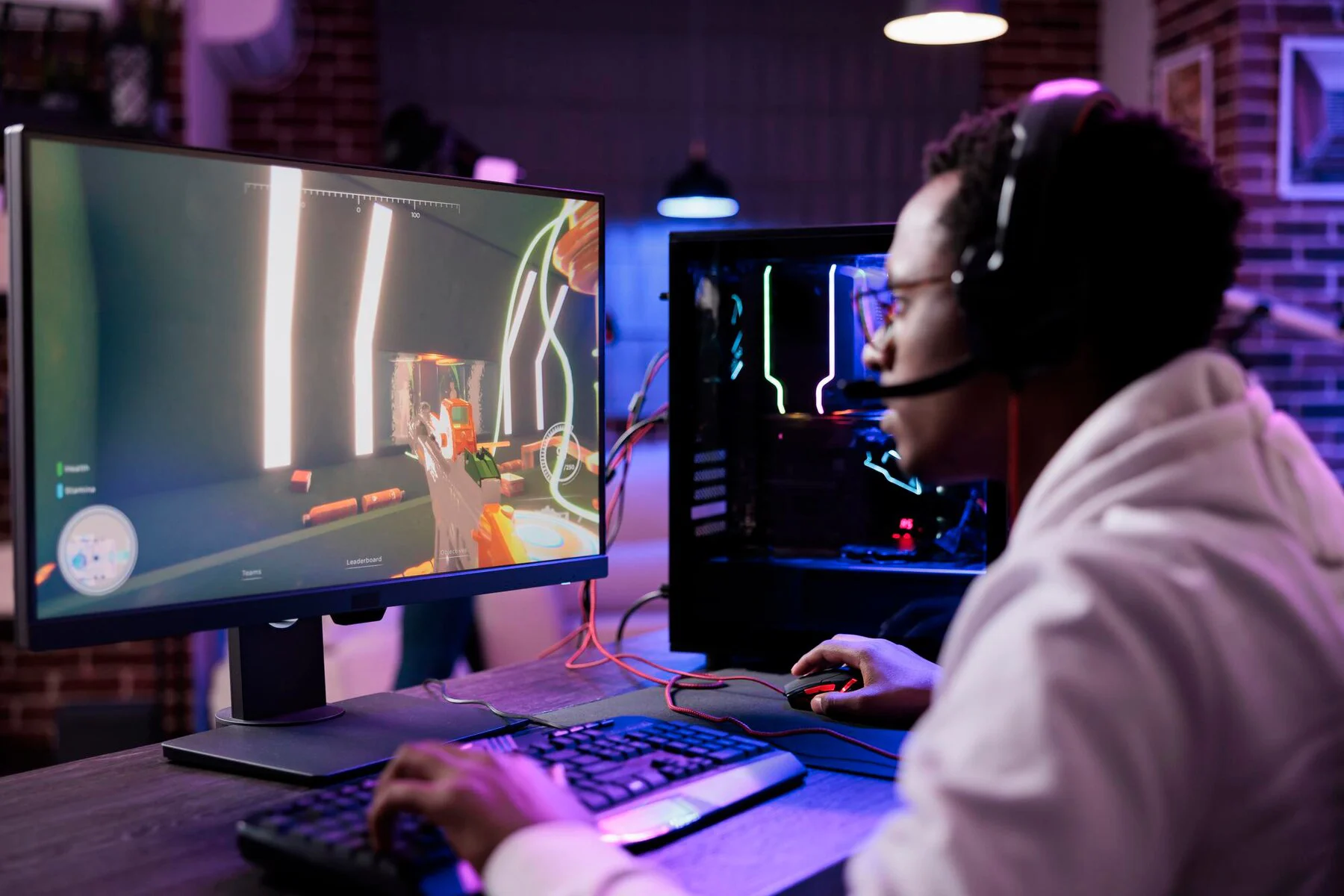 Africa's gaming market