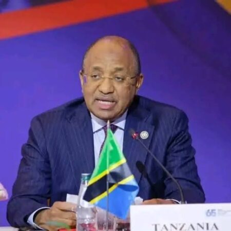 Tanzania and Serbia to revive falling trade relations Tanzania and Serbia
