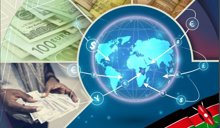 Kenya’s payments overhaul puts its $5 billion remittance economy at the centre of the FX debate Remittances Kenya